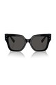 Dolce & Gabbana occhiali da sole 0DG4471 nero AA00