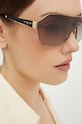 VOGUE ochelari de soare 0VO4302S negru AA00