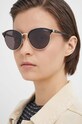 VOGUE ochelari de soare uniforme negru 0VO4303S