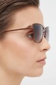 VOGUE okulary przeciwsłoneczne 0VO4308S brązowy AA00
