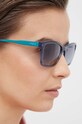 VOGUE ochelari de soare 0VO5551S albastru AA00