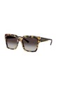 VOGUE ochelari de soare nu galben 0VO5553S