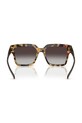 VOGUE ochelari de soare galben 0VO5553S