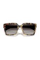 VOGUE ochelari de soare 0VO5553S galben