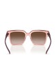 VOGUE ochelari de soare maro 0VO5553S
