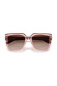 VOGUE ochelari de soare 0VO5553S maro
