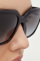 Accessori VOGUE occhiali da sole 0VO5553S nero