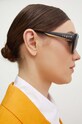VOGUE okulary przeciwsłoneczne 0VO5554S czarny AA00