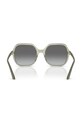 VOGUE ochelari de soare verde 0VO5561S