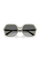 VOGUE ochelari de soare 0VO5561S verde