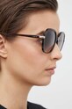 Sluneční brýle VOGUE 0VO5561S hnědá AA00