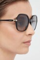 VOGUE ochelari de soare 0VO5561S negru AA00