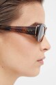VOGUE okulary przeciwsłoneczne 0VO5565S brązowy AA00