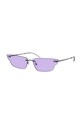 Ray-Ban sunglasses 0RB3731 violet AA00