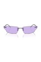 Accessories Ray-Ban sunglasses 0RB3731 violet
