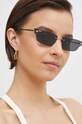 Слънчеви очила Ray-Ban котешко око черен 0RB3731