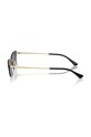 Слънчеви очила Ray-Ban черен 0RB3731