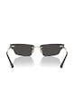Slnečné okuliare Ray-Ban 0RB3731 čierna