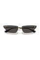 Слънчеви очила Ray-Ban 0RB3731