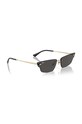 Слънчеви очила Ray-Ban 0RB3731