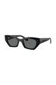 Sluneční brýle Ray-Ban 0RB4430 černá AA00