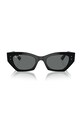 Doplňky Sluneční brýle Ray-Ban 0RB4430 černá