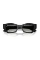 Slnečné okuliare Ray-Ban 0RB4430 čierna