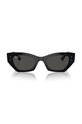 Accesorii Ray-Ban ochelari de soare 0RB4430 negru