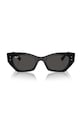 Accessori Ray-Ban occhiali da sole 0RB4430 nero