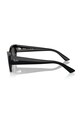 Ray-Ban ochelari de soare negru 0RB4430