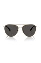 Аксесуари Сонцезахисні окуляри Jimmy Choo 0JC4002B чорний