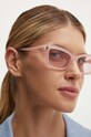 Γυαλιά ηλίου Jimmy Choo 0JC5011U ροζ AA00