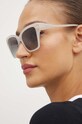 Jimmy Choo ochelari de soare 0JC5012 gri AA00