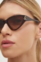 Jimmy Choo ochelari de soare 0JC5019 maro AA00