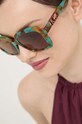 Сонцезахисні окуляри Michael Kors NICE 0MK2213 барвистий AA00