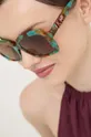 Сонцезахисні окуляри Michael Kors NICE барвистий