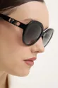 Sončna očala Michael Kors SAN LUCAS črna