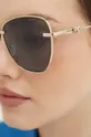 Сонцезахисні окуляри Michael Kors BEIJING Синтетичний матеріал, Метал
