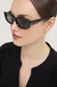 czarny Michael Kors okulary przeciwsłoneczne ASHEVILLE Damski