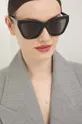 Солнцезащитные очки Michael Kors DUBAI чёрный