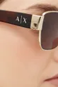 Sončna očala Armani Exchange pisana