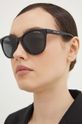 Slnečné okuliare Armani Exchange nie čierna 0AX4144SU