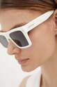 Off-White ochelari de soare bej OERI109.540107