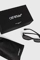 Accesorii Off-White ochelari de soare OERI112.501007 negru