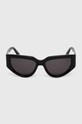 Сонцезахисні окуляри Off-White OERI116.551007 чорний AA00