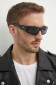 Slnečné okuliare Off-White OERI118.641007 čierna AA00