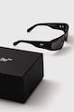 Doplnky Slnečné okuliare Off-White OERI118.641007 čierna