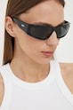 Slnečné okuliare Off-White čierna OERI118.641007