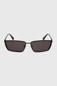 Off-White ochelari de soare OERI119.561007 negru AA00