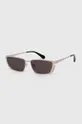Солнцезащитные очки Off-White серый
